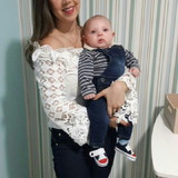 Izabel Jaqueline Fagundes