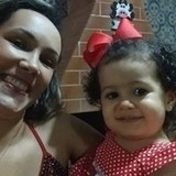 Thaís Dias da Silva