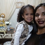 Maria viviane da silva