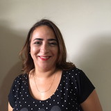 Cleusa Maria Martins Silva