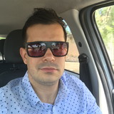 Marcel Siqueira Borges