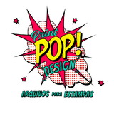 Print Pop Design