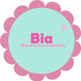 Bia mimos & Personalizados