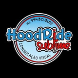 HoodRide Sublime