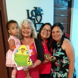 Marcela da Silva Rojas