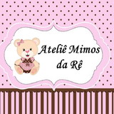 Ateliê Mimos da Rê Oficial