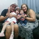 Kelly Cristina Martins Soares de Paula