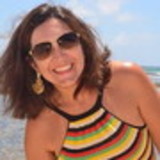 Cristiane Albaladejo Lopes