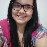 Gabriela Luiza dos santos