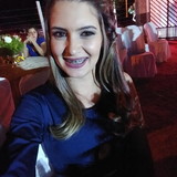 Andressa Martins Magalhaes