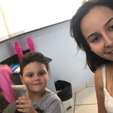 Bruna de Ávila orsi