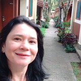 Maria das Dores Lima Moreira