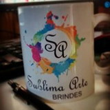 Sublima Arte Brindes