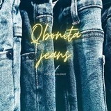 Qbonita Jeans
