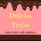 Delícias Trufas
