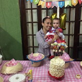 Elayne Cristina dos santos de Oliveira