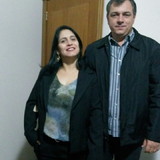 Eliane Pires de Almeida Soares