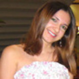 Stephanie Sarah da C. Oliveira