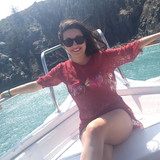 Salma Monyque de Melo Silva