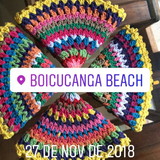 Cibele Boiçucanga Crochês