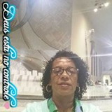 Francisca de Paula Santos