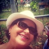 Vera Lucia Boschetti