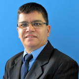 Marcio da Costa Fagundes