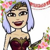 Ana Rosa Correia dos Santos Nunes