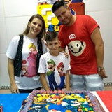 Luciana Mazieri de Campos