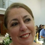 Maria Cristina Gimenez