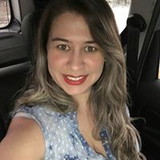 Marcela De Paula Arantes