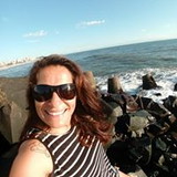 Silvia Machado Britto