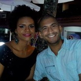 Uildnei Souza Oliveira