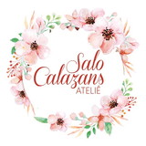 SALO CALAZANS ATELIÊ
