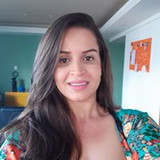 Taynara Aparecida Machado de Oliveira