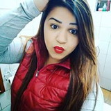 Suellen Almeida Brito