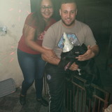 Mewrolin Ketllen Correia Nascimento