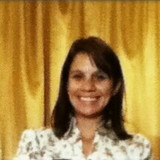 Célia Patrícia de Brito Martins