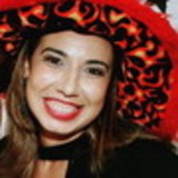 Débora Nery Maldonado