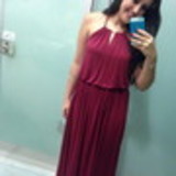 Sarah de Lima Camargo