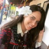 Renata Gomes de Medeiros Garcia