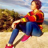 Denise Oliveira da Cruz