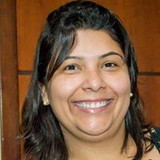 Jacqueline Aparecida de Oliveira Souza