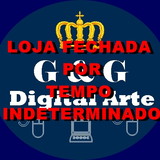 avatar da loja