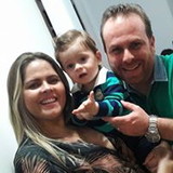 Flávia Regiane Reis de Falco.