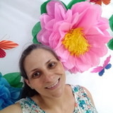 Eliane Ulle Batista dos Santos