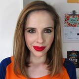 Jaqueline Ribeiro do Carmo