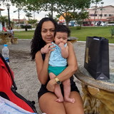 Denise da Conceição silva