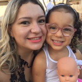 Caroline Francieli Faria Doarte