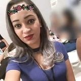 Layanne Franciele Alves Silva